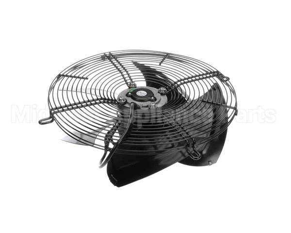 30-0103-0001 Fbd Condenser Fan Motor 50/60 Hz