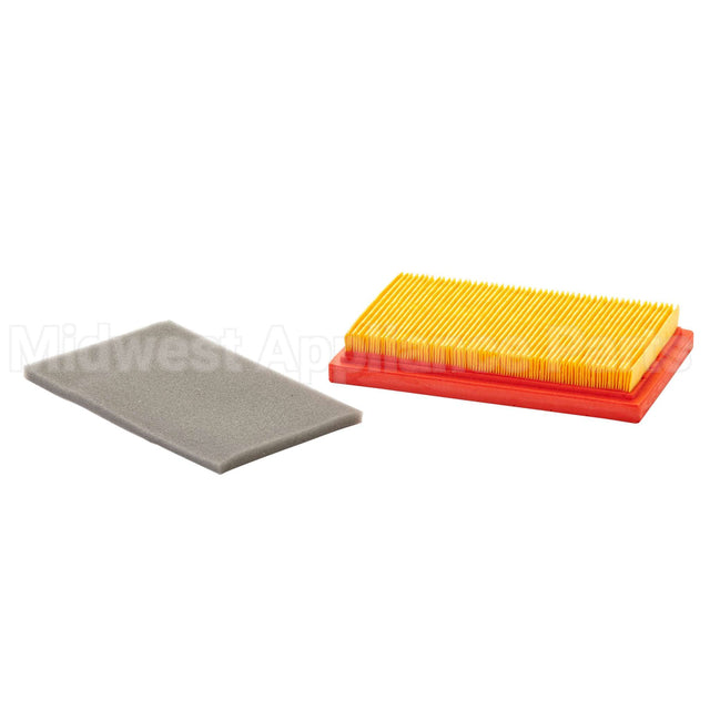 30-166 Oregon Air Filtermtd 951-10298