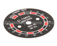 30-190 Varimixer 15 Minute Timer (Metal) Scale Carpano.
