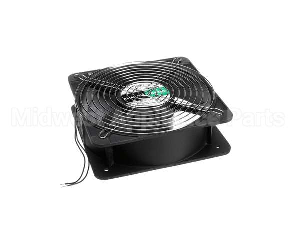 30-2009-0002 Fbd Fan,W/Finger Guard,352