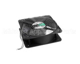 30-2009-0002 Fbd Fan,W/Finger Guard,352