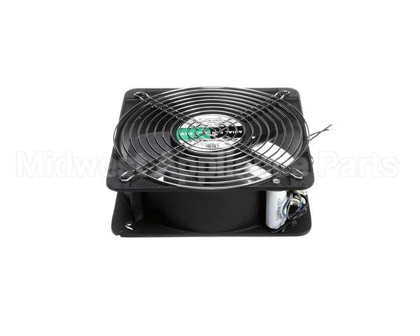 30-2009-0002 Fbd Fan,W/Finger Guard,352