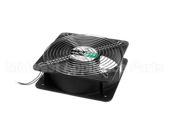 30-2009-0002 Fbd Fan,W/Finger Guard,352