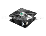 30-2009-0002 Fbd Fan,W/Finger Guard,352