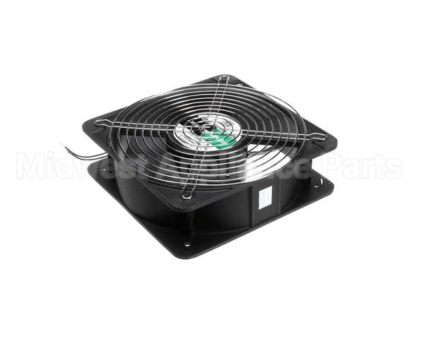 30-2009-0002 Fbd Fan,W/Finger Guard,352