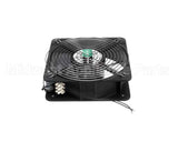 30-2009-0002 Fbd Fan,W/Finger Guard,352