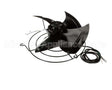 30-2028-0002 Fbd Fan Motor W/Guard, Fbd Remote