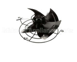 30-2028-0002 Fbd Fan Motor W/Guard, Fbd Remote