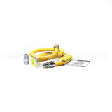 30-48KITRC Whirlpool Gas Range Connector Kit