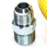 30-48KITRC Whirlpool Gas Range Connector Kit