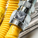 30-48KITRC Whirlpool Gas Range Connector Kit