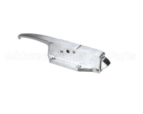 30 Imperial Brown Latch- K-77 Body Only- Brushed