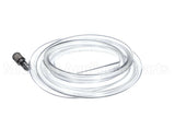 300-0108 Spray Master Chem Assy, P/U 8', Tube W/Foot Screen