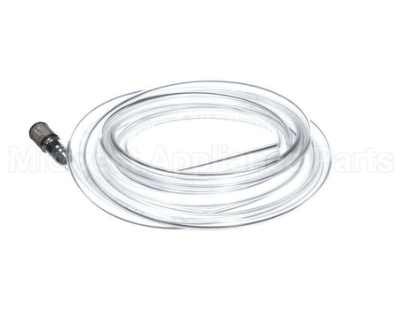 300-0108 Spray Master Chem Assy, P/U 8', Tube W/Foot Screen
