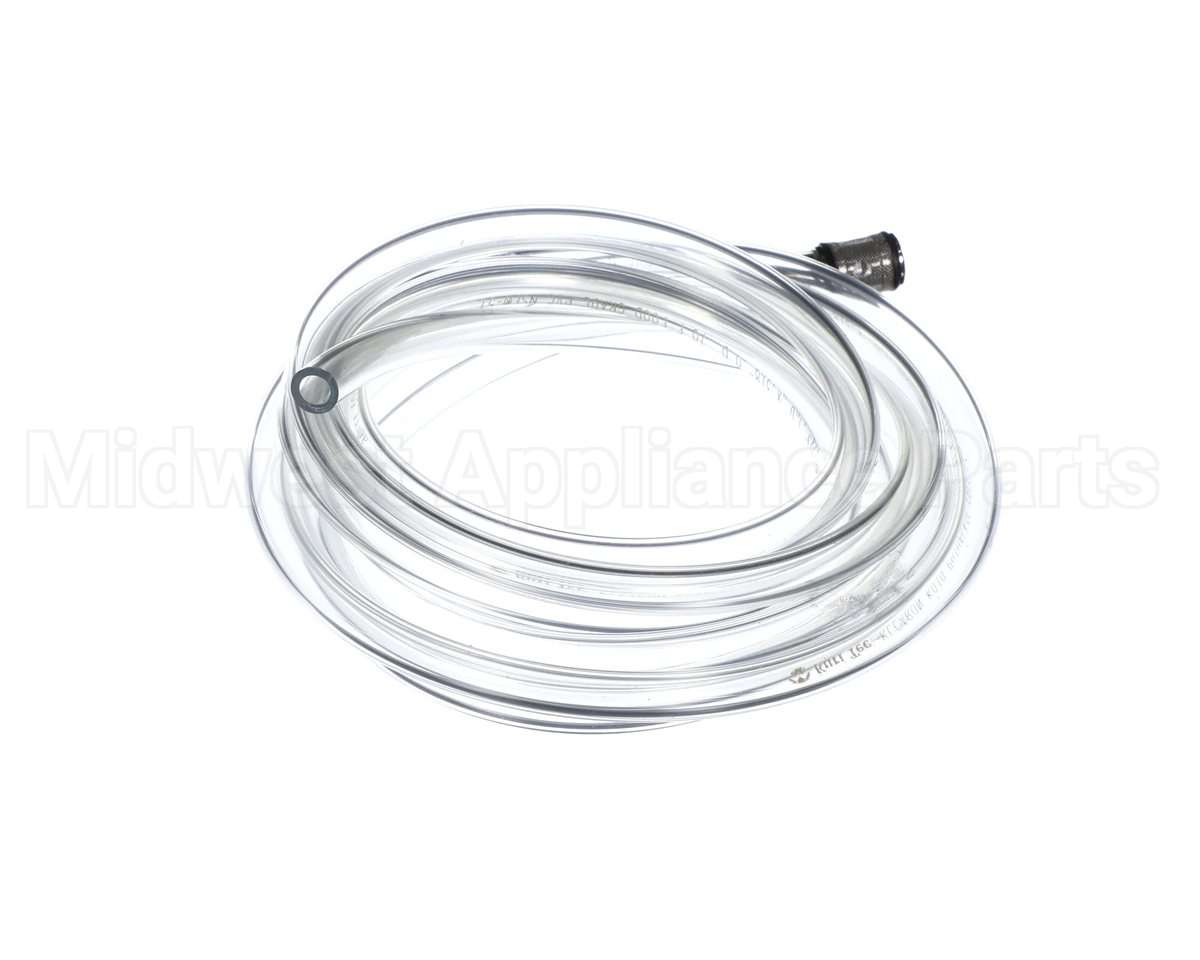 300-0108 Spray Master Chem Assy, P/U 8', Tube W/Foot Screen