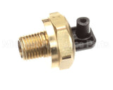 300-0113 Spray Master Valve, Thrm Relief, 140 F, 1/4 M, Brass