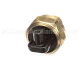 300-0113 Spray Master Valve, Thrm Relief, 140 F, 1/4 M, Brass