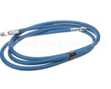 300-0174 Spray Master Hose Hipres 38X12' 38M Swivel Ftng