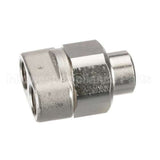 300-0192 Spray Master Selector, Nzl, Dl 1/4Fm In, 2.25 Fm Out