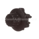 300-0233 Spray Master Valve, Dl Chem Selector W/Knb & 3 Nipple