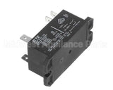 300-0380 Spray Master Relay, Spst, 120Vac, 30A, 1/4 Male