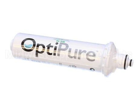 300-05110 Filter Express Optipure Wcs-10 Filter, 10", 1 Micron, Sold Indiv