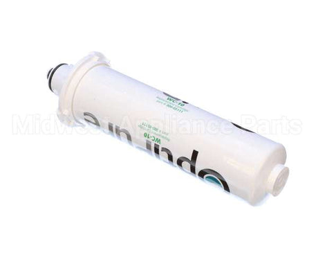 300-05110 Filter Express Optipure Wcs-10 Filter, 10", 1 Micron, Sold Indiv