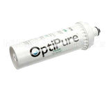 300-05828 Filter Express Optipure Cto-Q10 Cartridge, Pre & Post