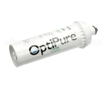 300-05828 Filter Express Optipure Cto-Q10 Cartridge, Pre & Post