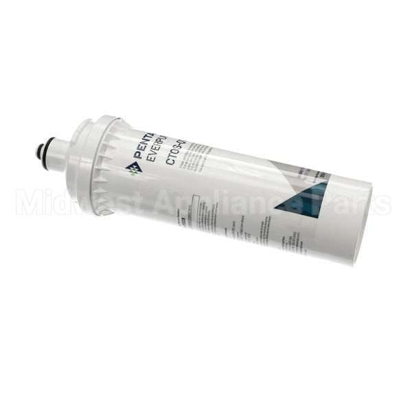 300-05829 Compatible Everpure Ctos-Q10 Qwik-Twist W/Isonet