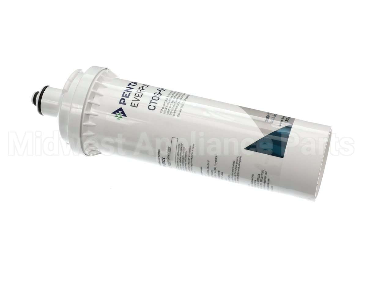 300-05829 Everpure Ctos-Q10 Qwik-Twist W/Isonet