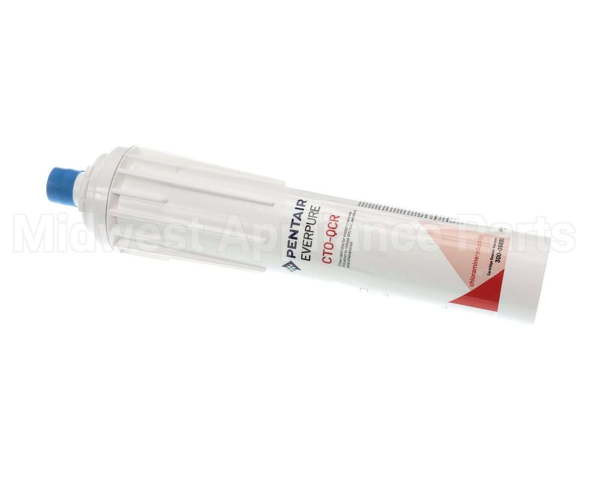 300-05831 Everpure Cto-Qcr