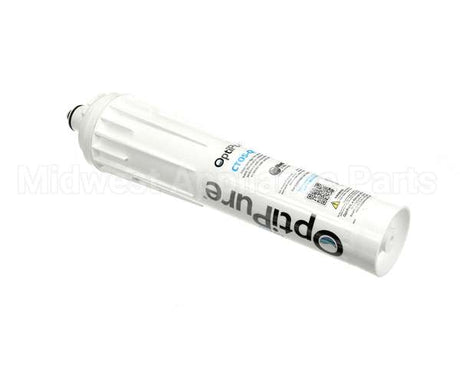300-05832 Filter Express Optipure Filter, Ctos-Qcr 10