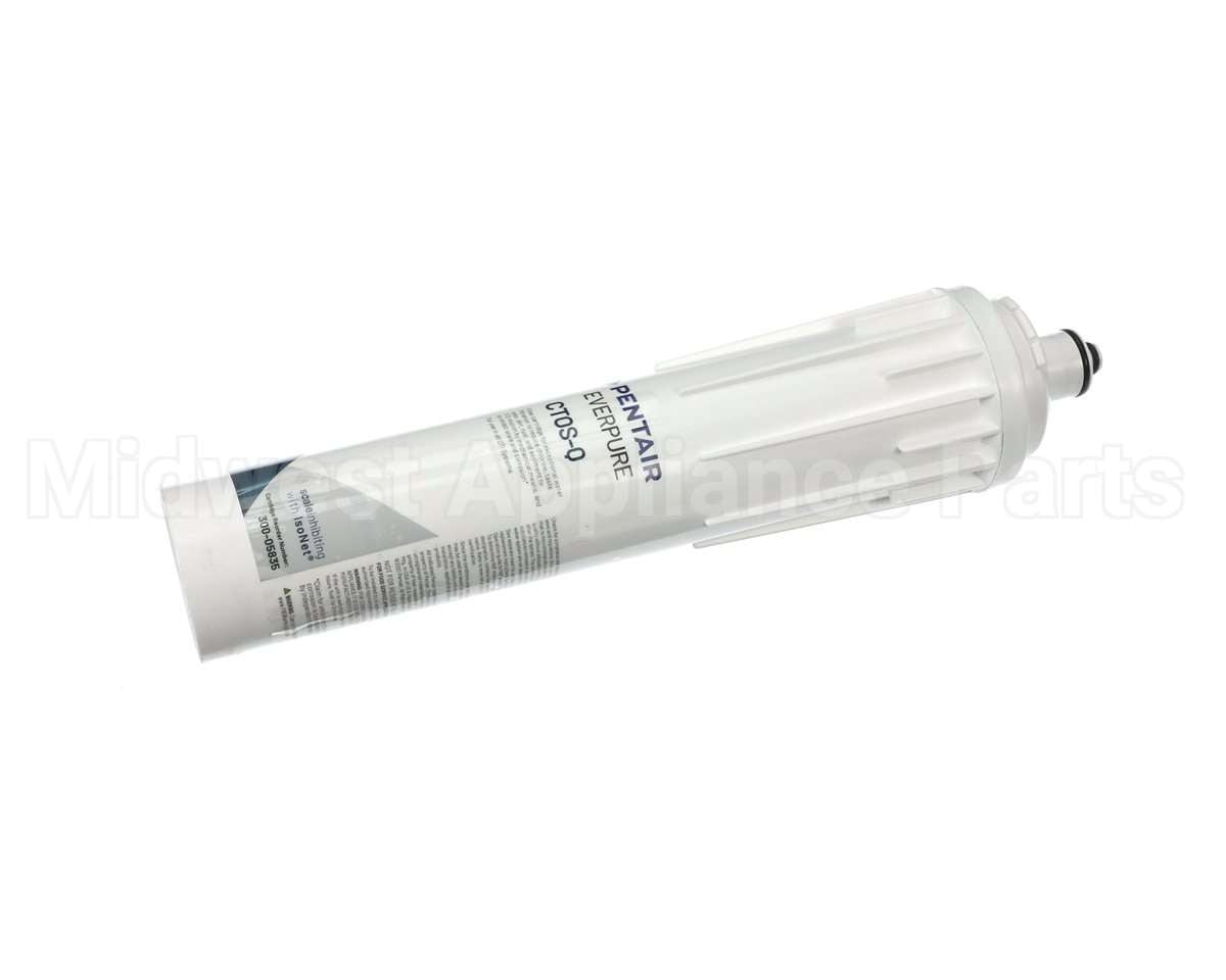 300-05835 Everpure Ctos-Q Qt Xl W/Isonet Nsf