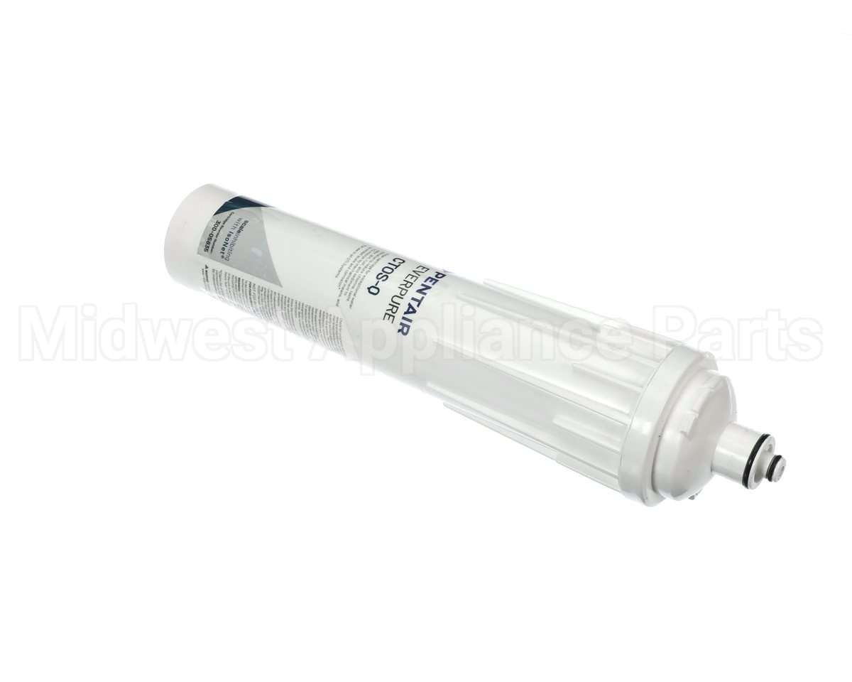 300-05835 Everpure Ctos-Q Qt Xl W/Isonet Nsf