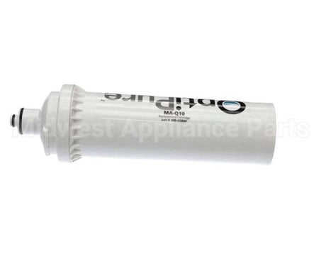 300-05850 Filter Express Optipure Optipure Ma-Q10 Post-Treatment