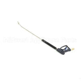 300-1017 Spray Master Spray Gun, 36", 4.0/30 Dn F-T Qc Set