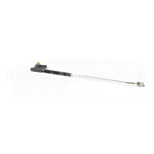 300-1038 Spray Master Spray Gun, 36, 4.0/30 Dn S-O Qc Set