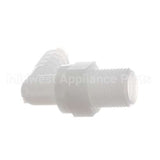 300-1270 Spray Master Adaptor, .5X11/16, 90Deg Elbow W/Nut