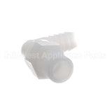 300-1270 Spray Master Adaptor, .5X11/16, 90Deg Elbow W/Nut