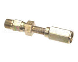 300-1421 Spray Master Hose, Swvl, Reusbl, 3/8" M X 3/8" (Serv)