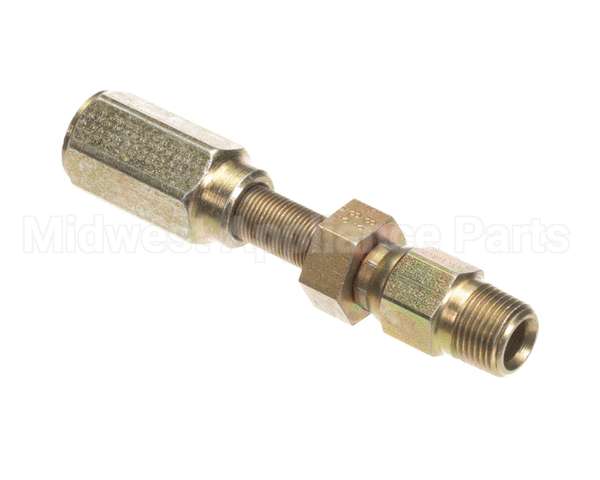 300-1421 Spray Master Hose, Swvl, Reusbl, 3/8" M X 3/8" (Serv)