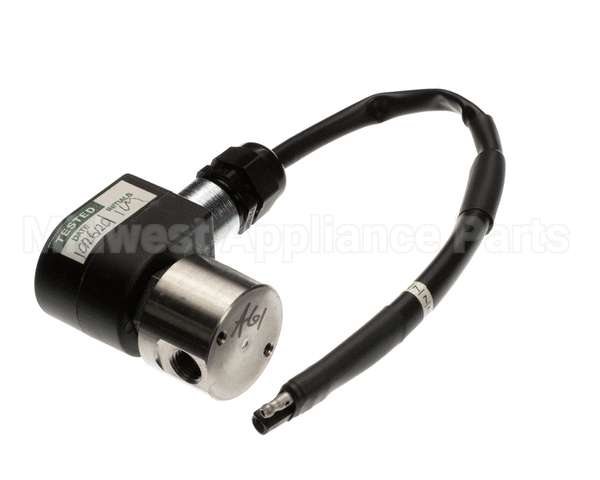 300-1539 Spray Master Valve, Solenoid, 2-Way Plug Harness