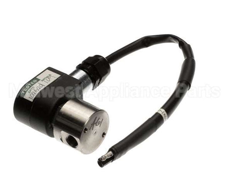 300-1539 Spray Master Valve, Solenoid, 2-Way Plug Harness