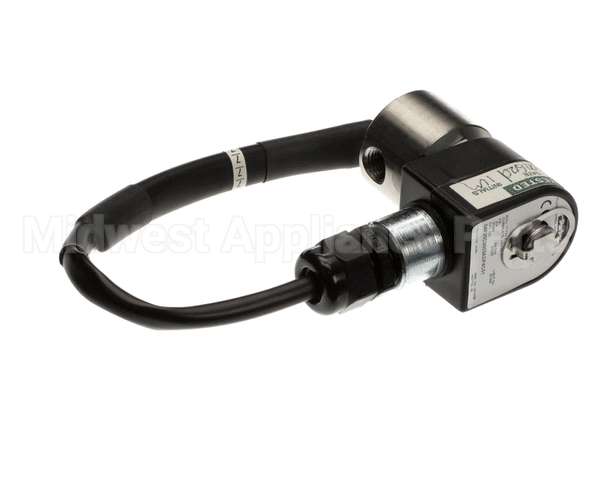 300-1539 Spray Master Valve, Solenoid, 2-Way Plug Harness