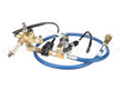 300-1733 Spray Master Unloader, 600Rey/Wcy W/Flow Switch