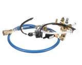 300-1733 Spray Master Unloader, 600Rey/Wcy W/Flow Switch