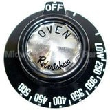 300-185-000 Compatible Jade Dial 2 D, Off-Low-250-500