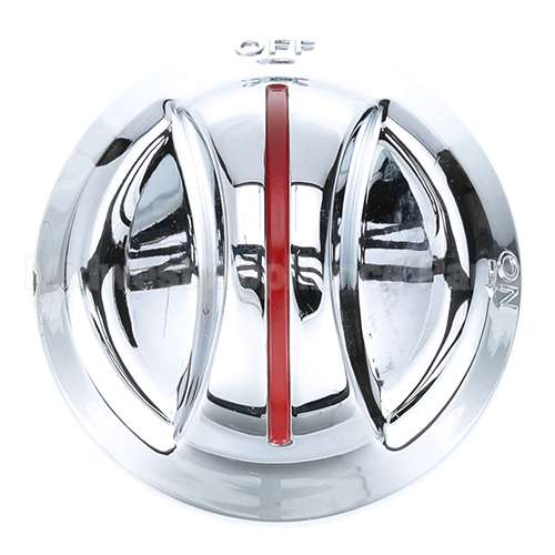 300-223A00 Compatible Jade Knob, Gas Valve