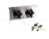 300-2548 Spray Master Chemical Control Assy W/"Y" & Tubing